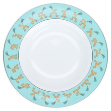 Suppenteller rosenthal - suppenteller,