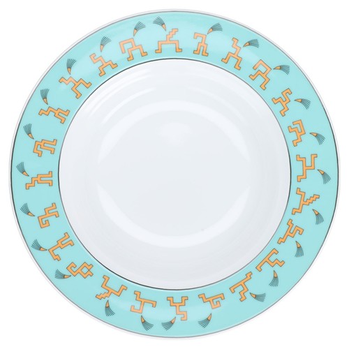 Suppenteller rosenthal - suppenteller,