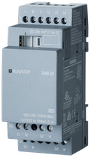 Siemens   LOGO! DM8 24