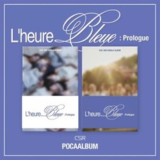 CSR L' HEURE BLEUE:PROLOGUE
