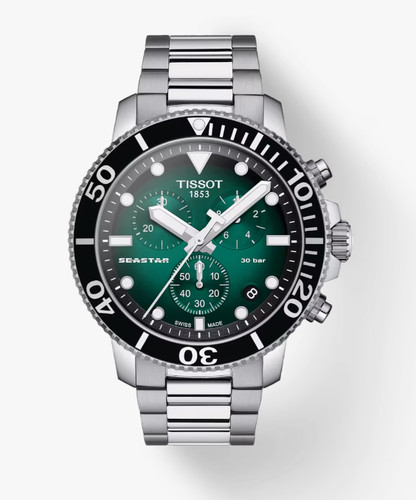 Tissot herren quarz uhr - herren,