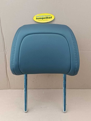 Kopfstütze hinten - , reihe)