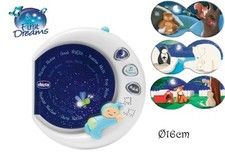 Gute Nacht Buch chicco mit