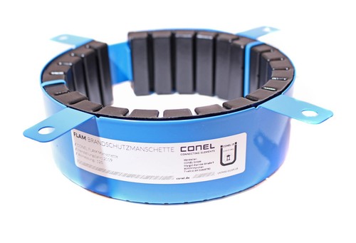 Conel flam - conel,