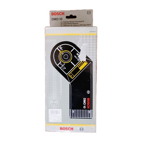 Bosch dmo digital metal - dmo,