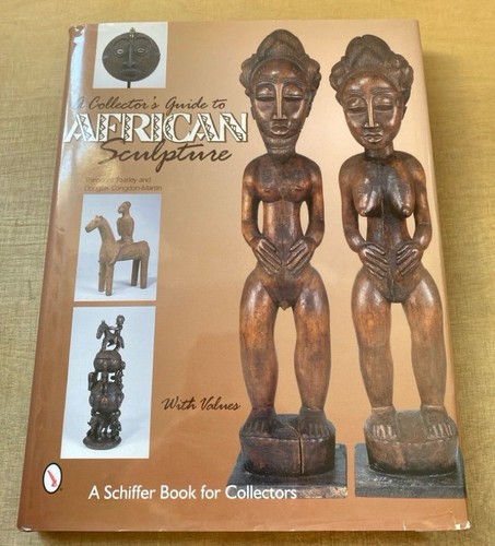 Collectors guide african - guide,