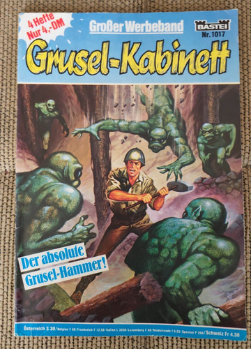 Comic großer werbeband - comic,