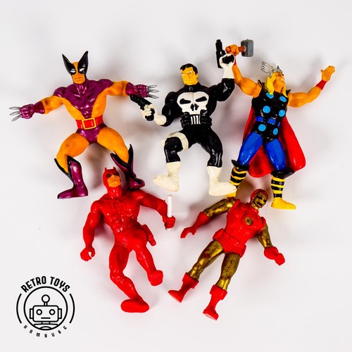 Marvel spain figur yolanda - marvel,