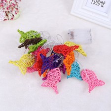 2,5-Meter-LED bunten Fisch