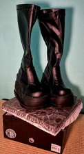 Demonia cult stomp 200 - demonia, stomp-200