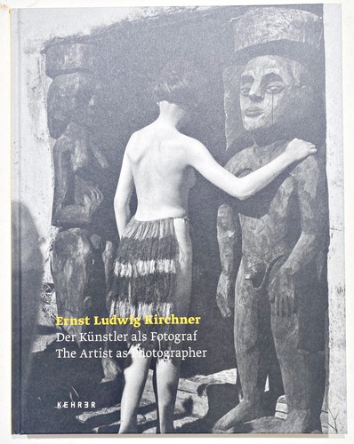 Expressionismus ernst ludwig - /,