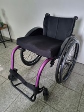 Rollstuhl Otto Bock