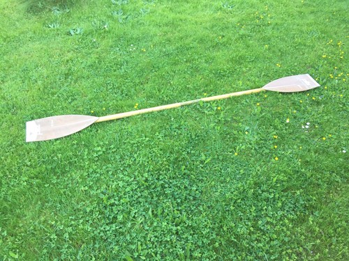 Pilz holz paddel modell - pilz,