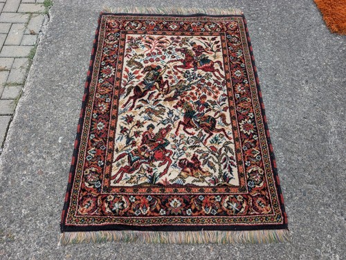 Orientteppich teppich retro - orientteppich,