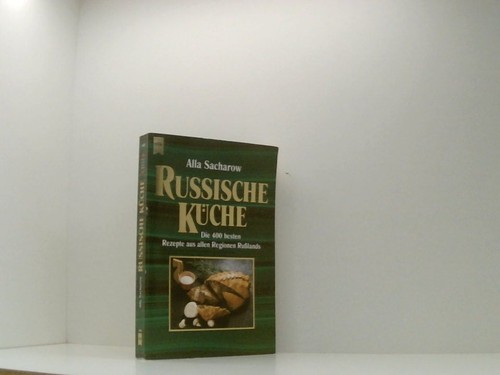 Russische küche die - küche., 400