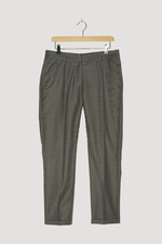 Hess Natur Hose  Schurwolle