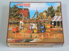 Vollmer - Karussell (3622) - Bausatz in OVP