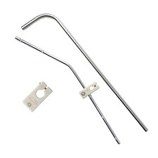 Teleskop Fadenständer