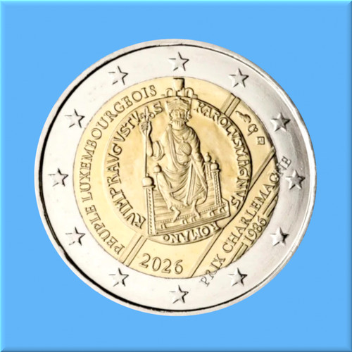 Euro gedenkmünzen - euro,