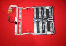 Sitzbelegungsmatte BMW E46 E53