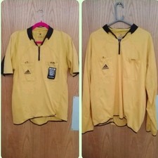 Paar Adidas FA Schiedsrichter