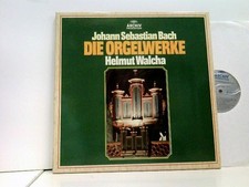 Johann Sebastian Bach,  Helmut