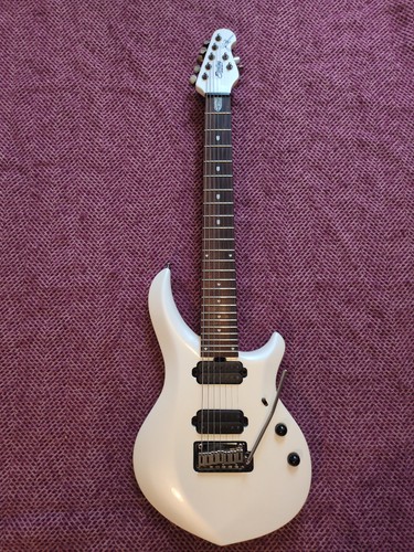 Sterling music man - by,