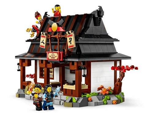 Lego ninjago die - lego,