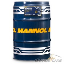 MANNOL 60 L LITER CLASSIC