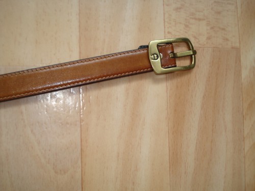 Aigner damengurtel gebraucht - aigner,