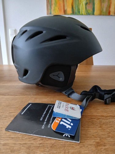 Crivit skihelm snowboardhelm - crivit,