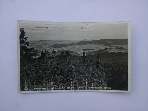 Lauter erzgebirge - ak,