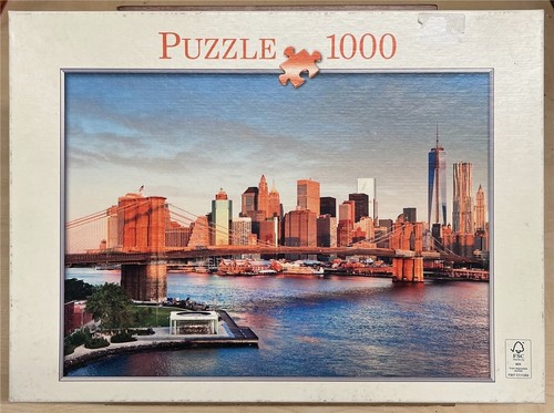 1000 teile puzzle - 1000,