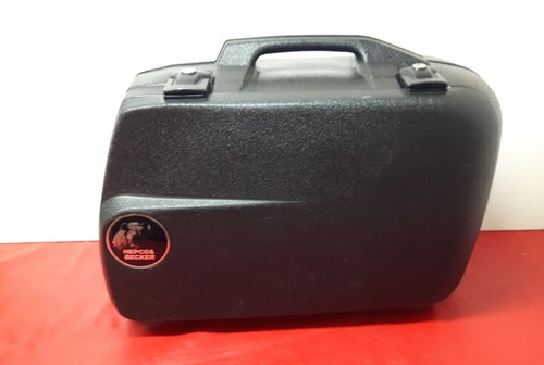 Hepco becker junior koffer - becker,
