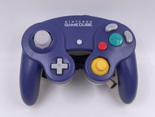 Original Nintendo Gamecube