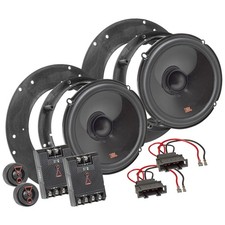 JBL Stage3 607CF Set passt