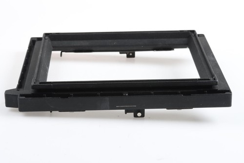 Sinar mattscheibenhalter 4x5 - sinar,