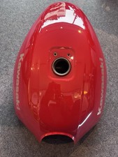 Tank Benzintank Kraftstofftank