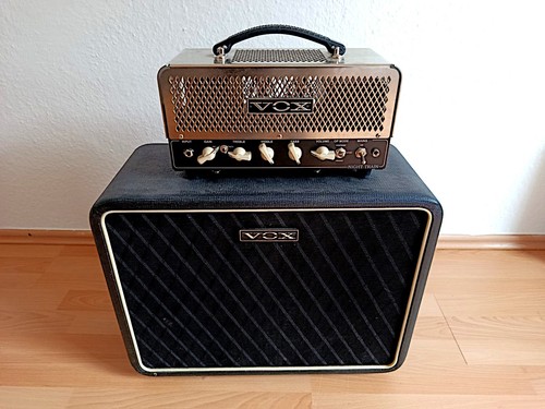 Vox nighttrain mit - vox, 15