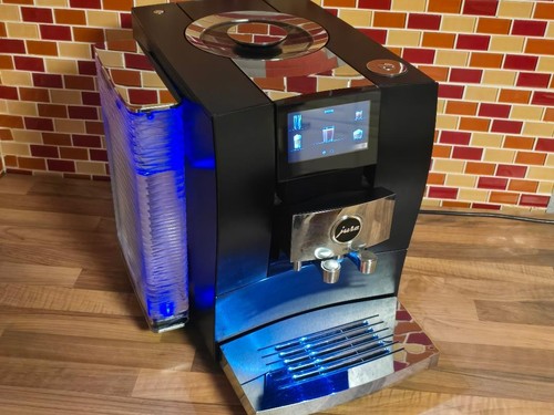 Jura z10 cold brew - ,