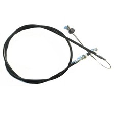 Kupplungszug mit Kugel