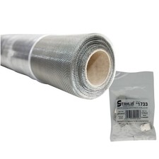 Edelstahlgewebe V2A, B 60cm