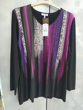  KJ Brand Kleiderpaket 1 x  Damen, Shirt , Pullover 46 Jersey 