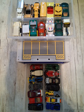 Matchbox Spielzeugautos