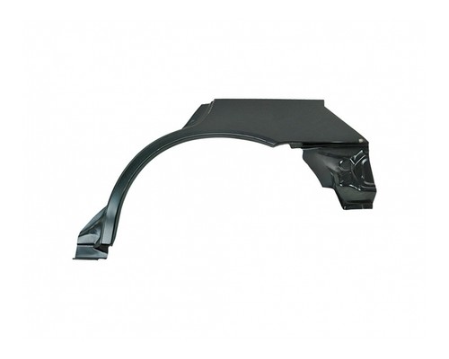 Radlauf reparaturblech hinten - reparaturblech,