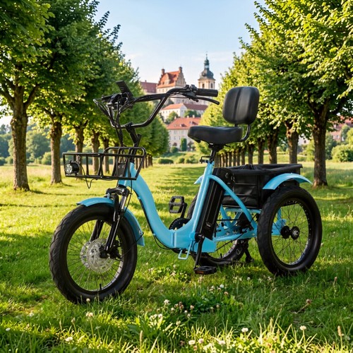 Zoll alu klappbares - zoll, 48v