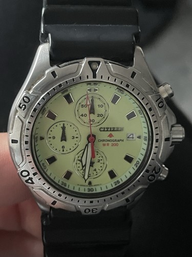 Citizen promaster herren - citizen,