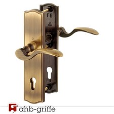 Hoppe Schutzbeschlag Meran