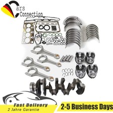 Kurbelwelle Satz Für BMW