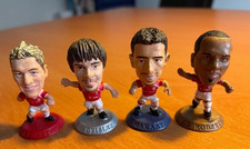 Corinthian Microstars Bayern München